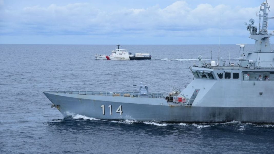 Con la vista puesta en China, Malasia impulsa una nueva base naval en Sarawak. ¿Cómo afectará esto a sus vínculos?
