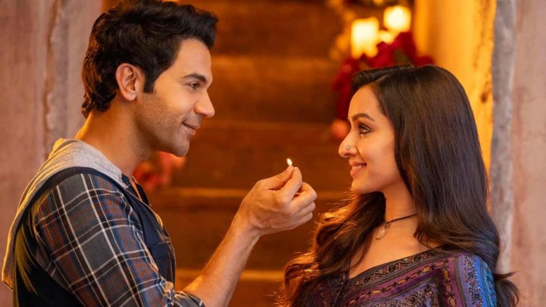 Cuando Shraddha Kapoor reveló que solo tenía un cameo en Stree de Rajkummar Rao, solicitó a los creadores un papel completo; mirar
