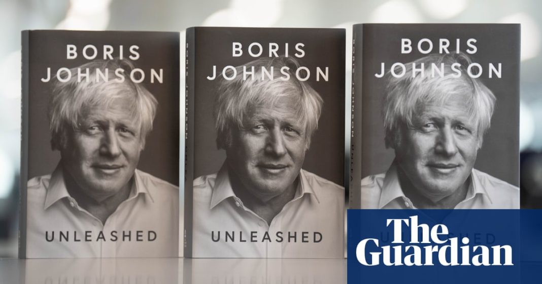 De Covid a Kosovo: cinco cosas que aprendimos de las memorias de Boris Johnson
