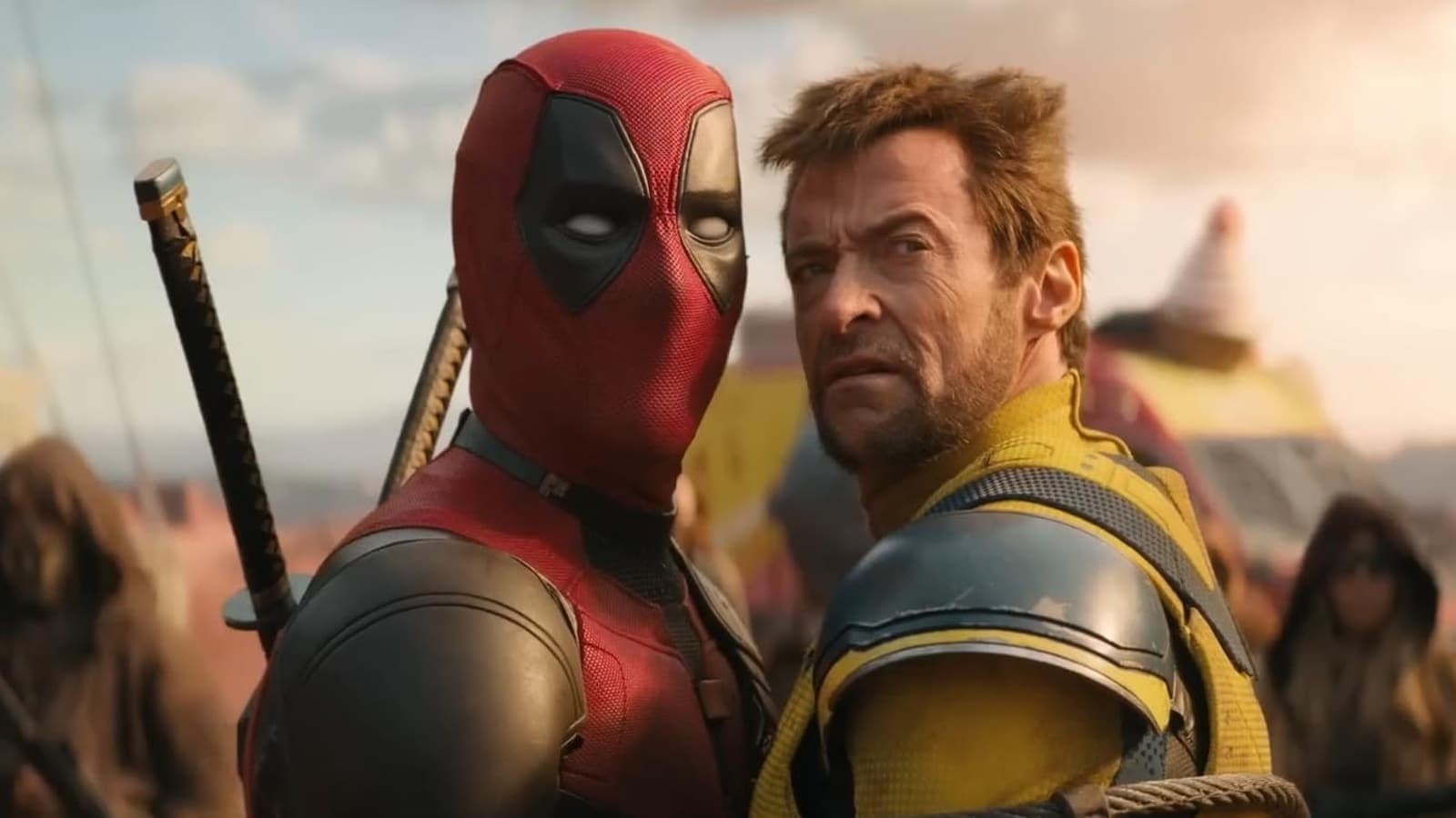 Deadpool y Wolverine en OTT: estrenos de películas de Marvel en streaming en todo el mundo, aquí es cuando estará disponible en India
