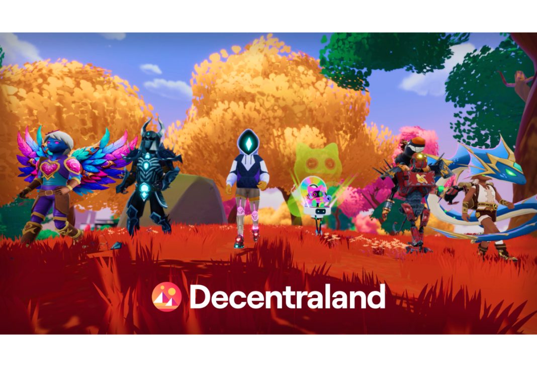 Decentraland lanza un mundo virtual renovado con rendimiento mejorado y arquitectura preparada para el futuro - CoinJournal
