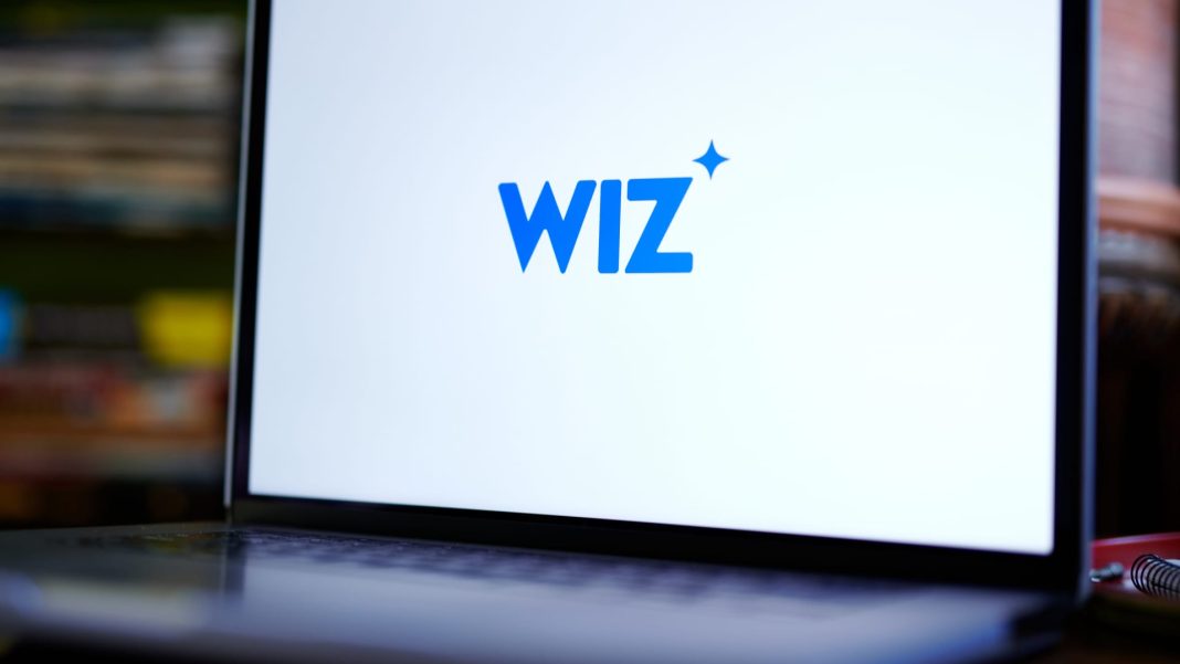 Después de rechazar la adquisición de Google, la empresa cibernética Wiz dice que saldrá a bolsa 