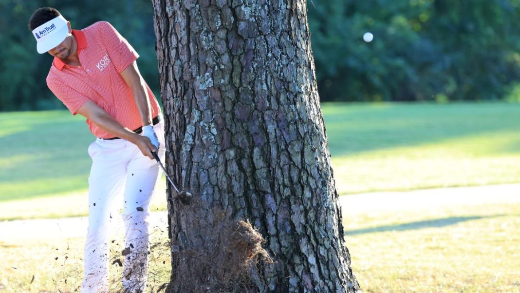 Después de una avalancha de solicitudes de TIO, Beau Hossler se negó en los playoffs de Sanderson
