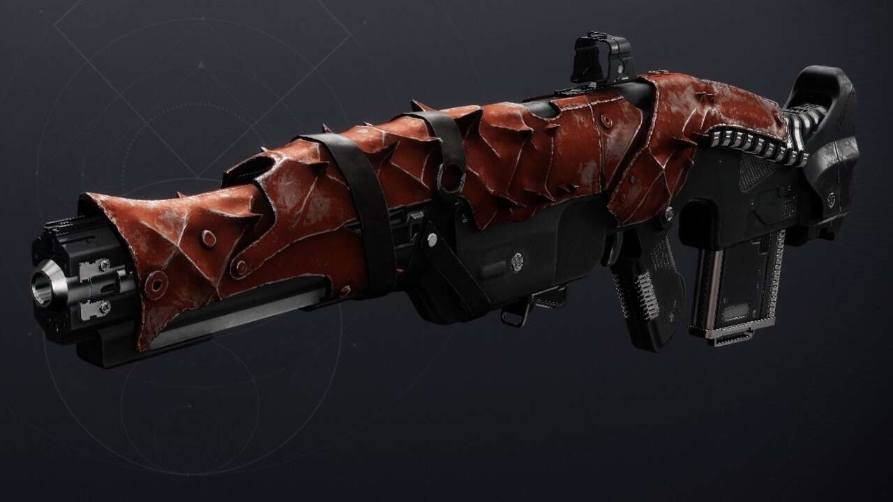 Destiny 2 Vantage Point God Roll: las mejores ventajas y cómo conseguirlas
