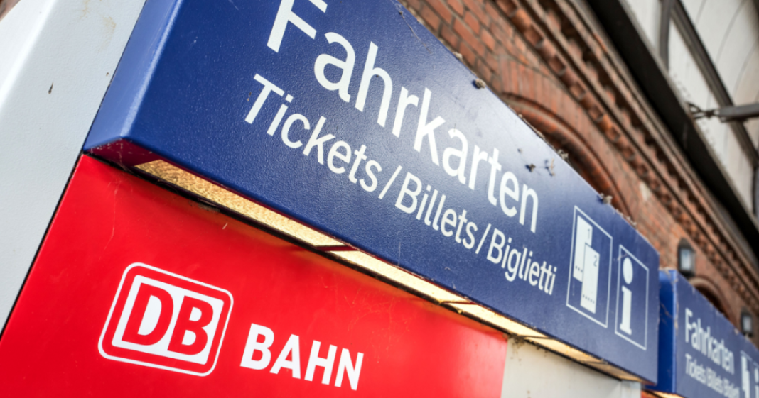 Deutsche Bahn recibe críticas por el modelo Sparpreicket
