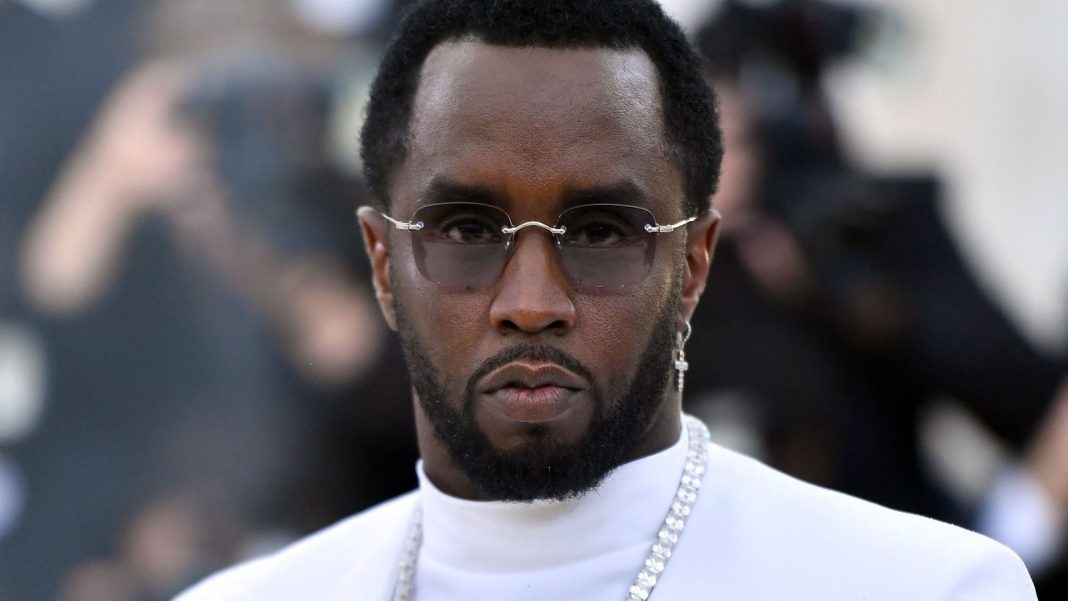 Diddy amenazó con matar a un estudiante universitario de 19 años: nueva demanda
