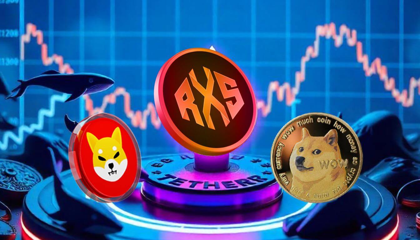 Dogecoin y Shiba Inu parecen malas inversiones: los analistas creen que estos 2 tokens podrían ser una mejor apuesta - CoinJournal
