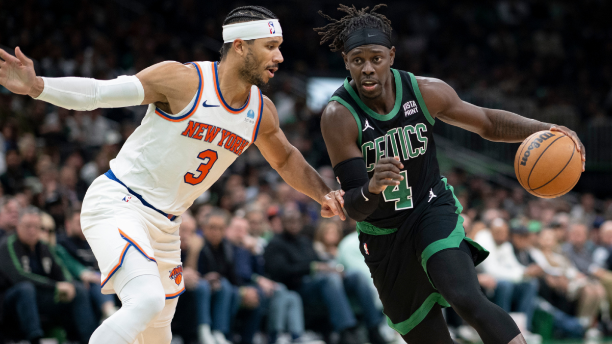 Dónde ver Celtics vs. Knicks: canal de televisión, transmisión en vivo en línea, probabilidades, hora del primer partido de la temporada de la NBA
