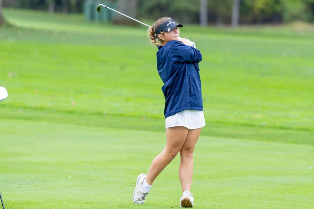 Dos golfistas de Beaver Valley se clasifican para las finales estatales individuales de la PIAA
