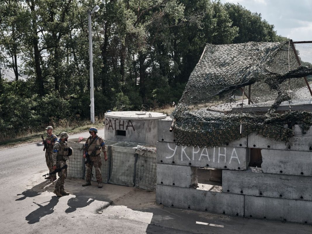 Dos meses después de la ofensiva ucraniana en Kursk, algunos rusos dicen que apoyan más la guerra
