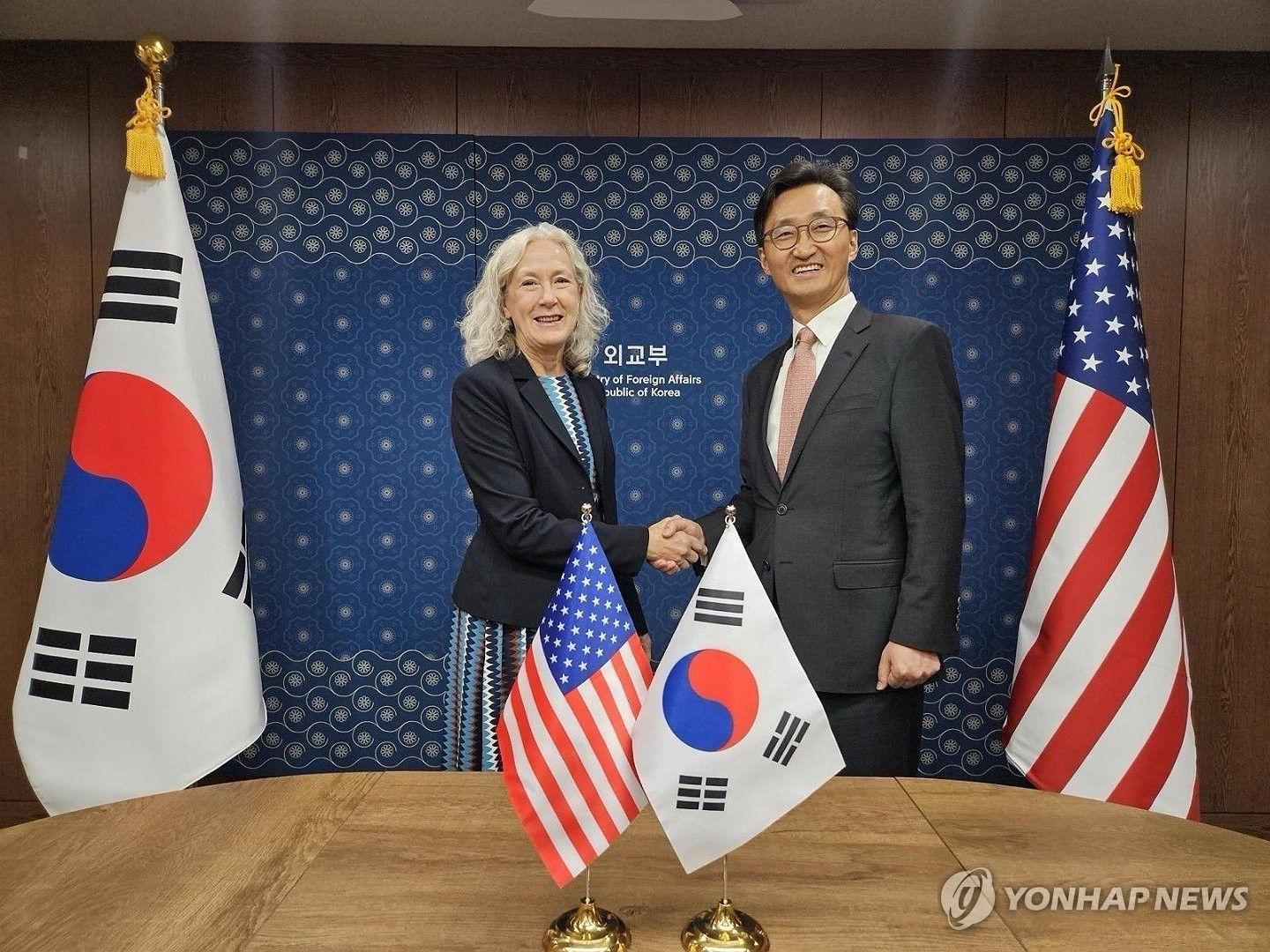 PPP urges swift ratification of new S. Korea-U.S. defense cost deal