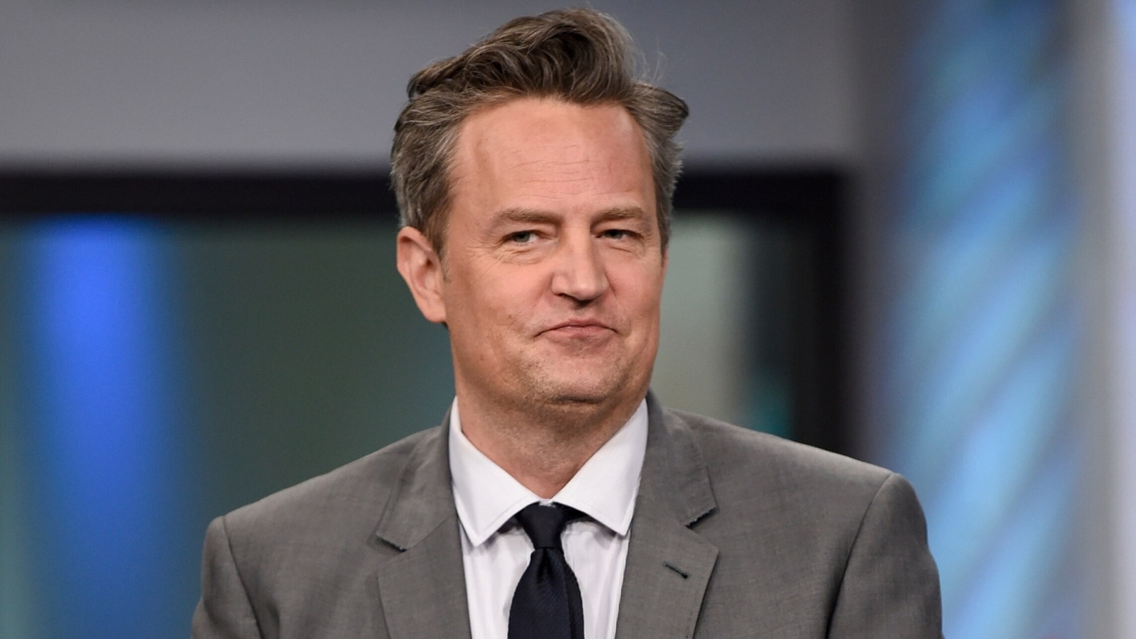 El actor interrogado por la muerte de Matthew Perry acusa a un traficante de drogas de chantaje y regalos pagados por valor de 10.000 dólares: informe
