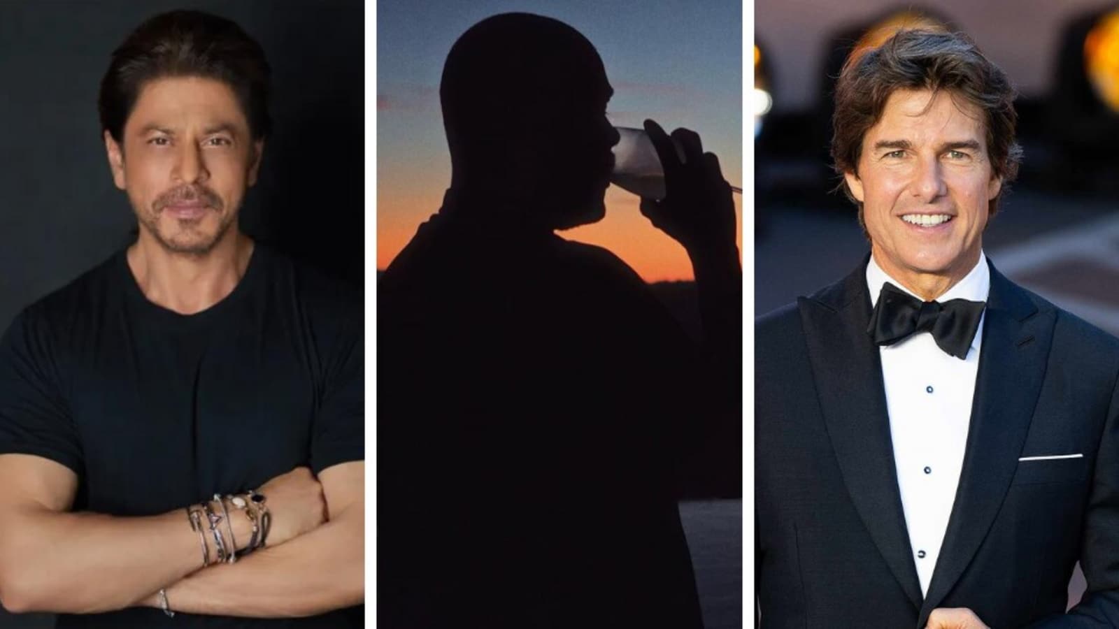 El actor más rico del mundo tiene sólo un éxito pero un patrimonio neto de 1.400 millones de dólares, es más rico que Tom Cruise y Shah Rukh Khan.
