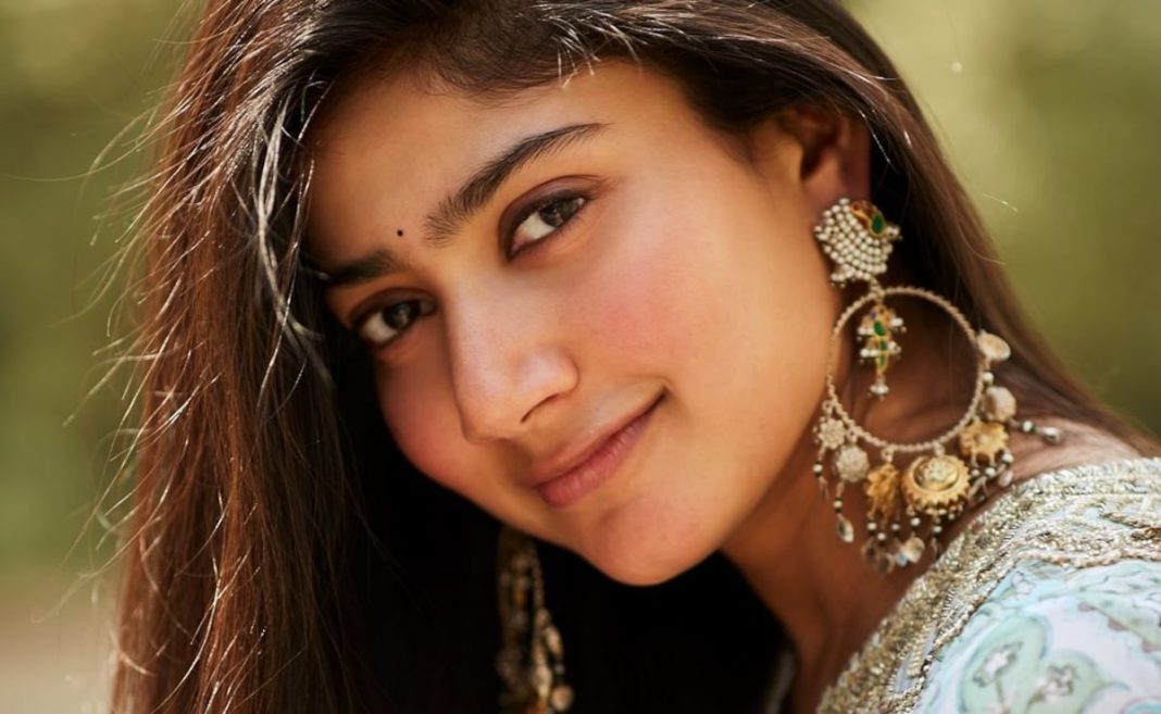 El antiguo video de Sai Pallavi que habla sobre el ejército indio se vuelve viral, los fanáticos dicen que se tomó el comentario
