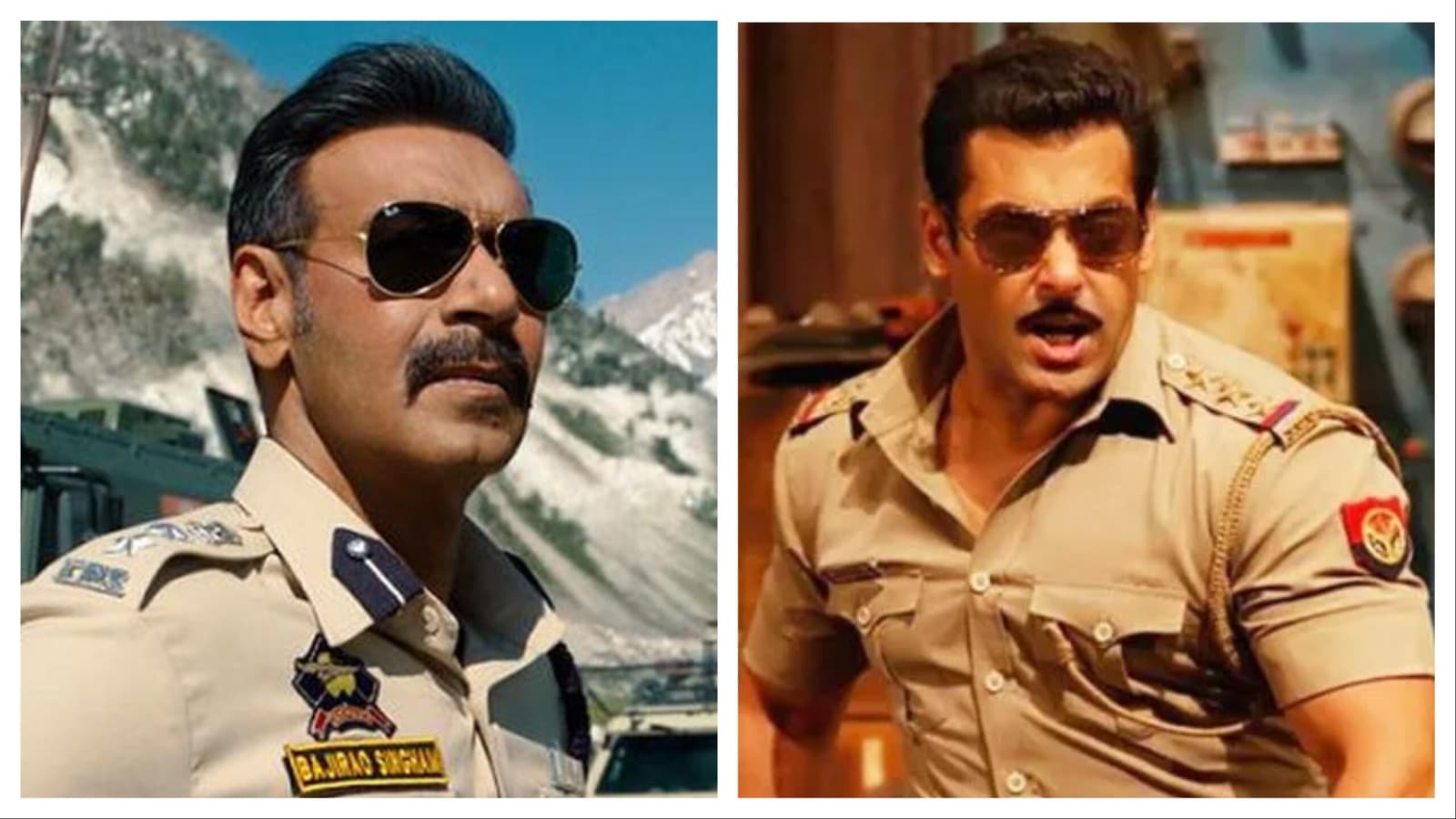 El cameo de Chulbul Pandey de Salman Khan en Singham nuevamente cancelado debido a problemas de seguridad: informe
