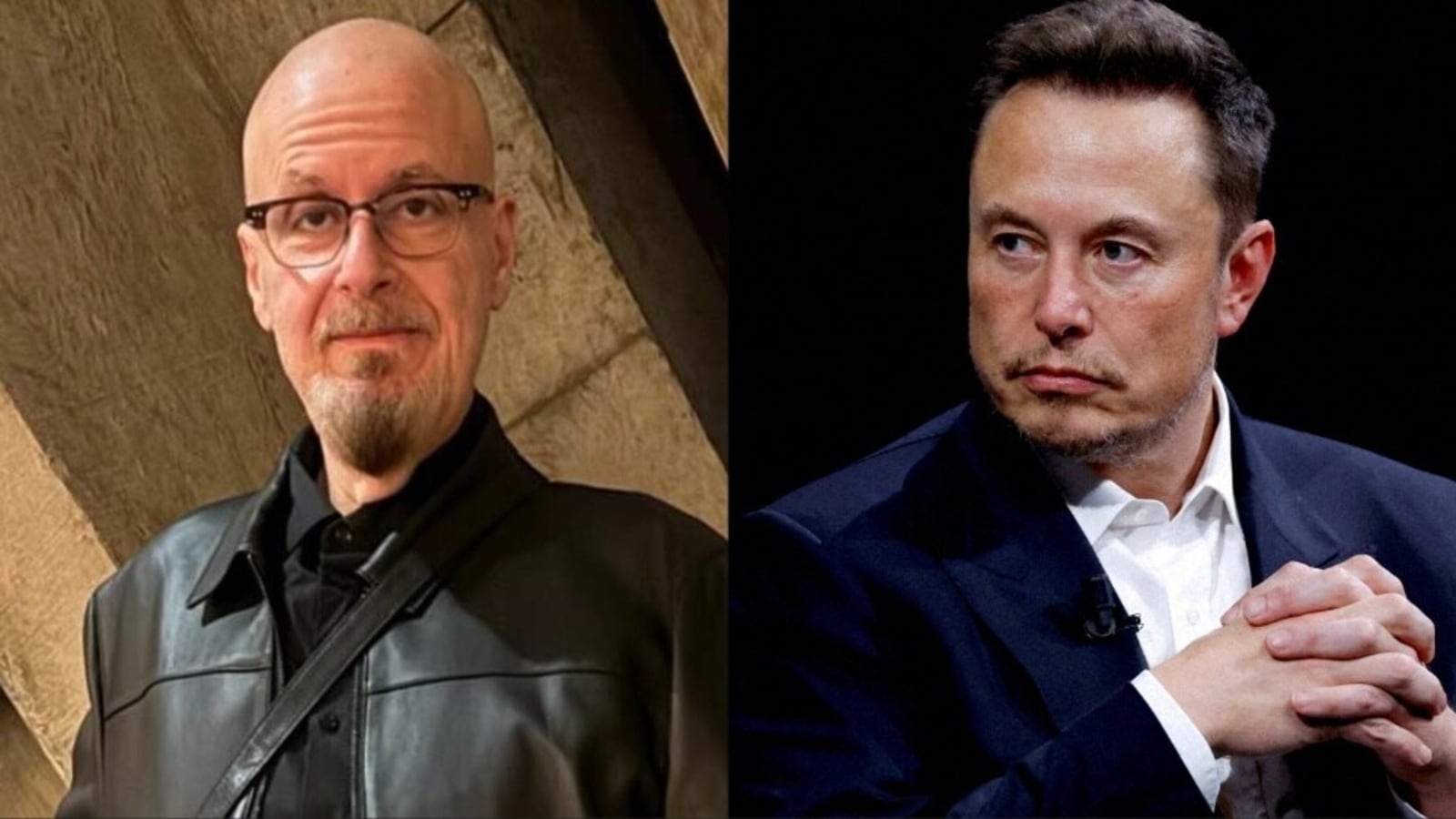 El director Alex Proyas critica a Elon Musk por estafar los diseños de la película I, Robot, le pregunta esto
