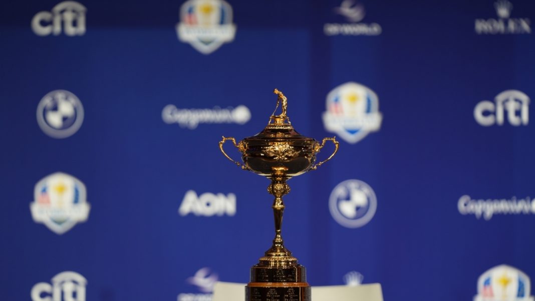 El director de la Ryder Cup defiende los precios de las entradas: 