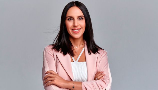 El documental de Jamala recibe el Delfín de Oro en los premios Corporate Media & TV Awards de Cannes
