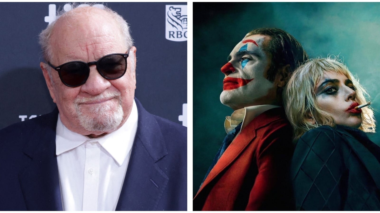 El escritor de Taxi Driver, Paul Schrader, pudo ver sólo 15 minutos de Joker Folie à Deux: 'Un musical realmente malo'
