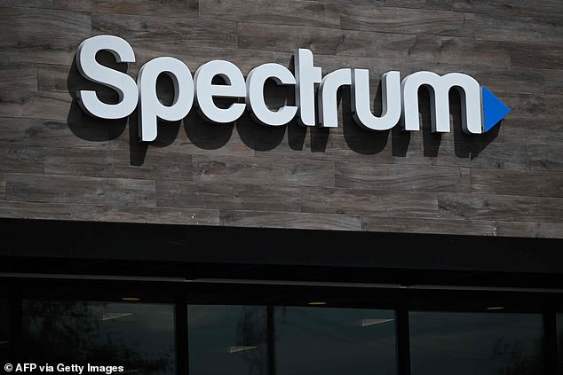 El gigante estadounidense del cable Spectrum ha sufrido un apagón generalizado en todo Estados Unidos.