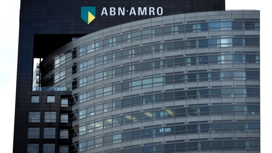 El gobierno holandés reducirá su participación en ABN Amro en una cuarta parte
