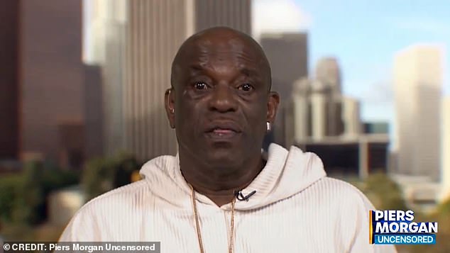 Hablando en Piers Morgan Uncensored, Mopreme Shakur habló sobre el costo que el asesinato sin resolver había tenido para su familia y discutió las teorías de que Sean 'Diddy' Combs pudo haber jugado un papel en el golpe de 1996.