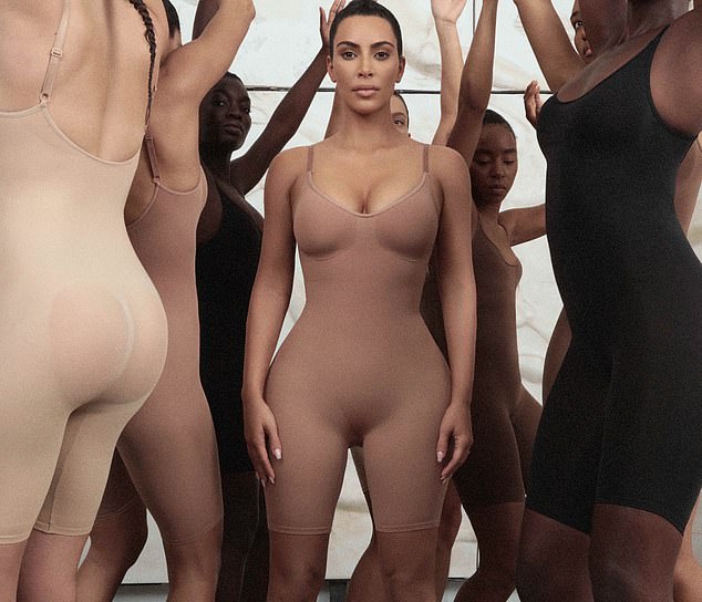 La empresa de ropa y modeladores de Kim Kardashian, SKIMS, recibió una puntuación de cero en el Informe de Responsabilidad de Moda 2024 de Remake, mientras la empresa mira hacia 2025 para una oferta pública inicial.