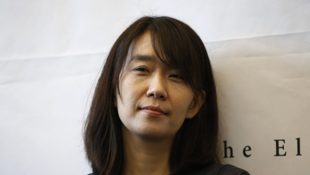 El novelista experimental surcoreano Han Kang gana el Nobel de Literatura 2024
