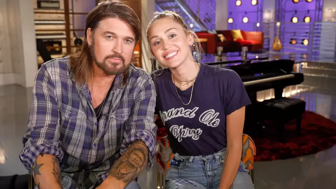 El padre de Miley Cyrus, Billy Ray Cyrus, pierde 10 millones de dólares en un año; he aquí por qué
