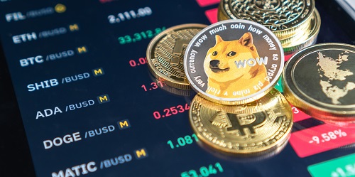 El precio de Dogecoin (DOGE) sube a medida que aumentan las monedas meme - CoinJournal
