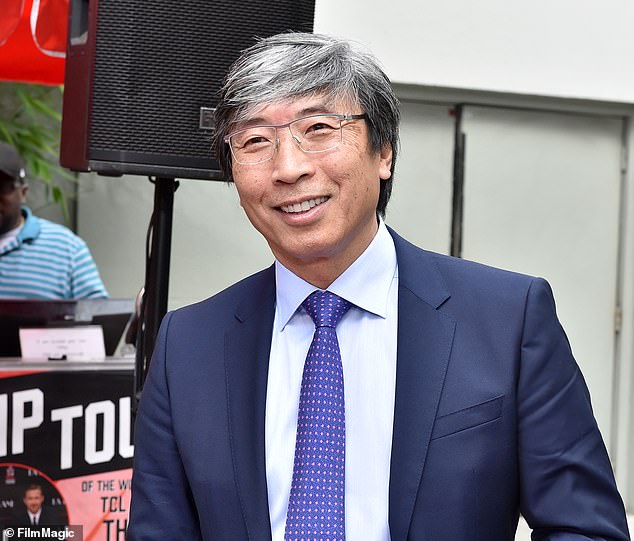 Según se informa, el propietario del LA Times, el Dr. Patrick Soon-Shiong, tomó la decisión de no emitir respaldos para las elecciones presidenciales de este año.