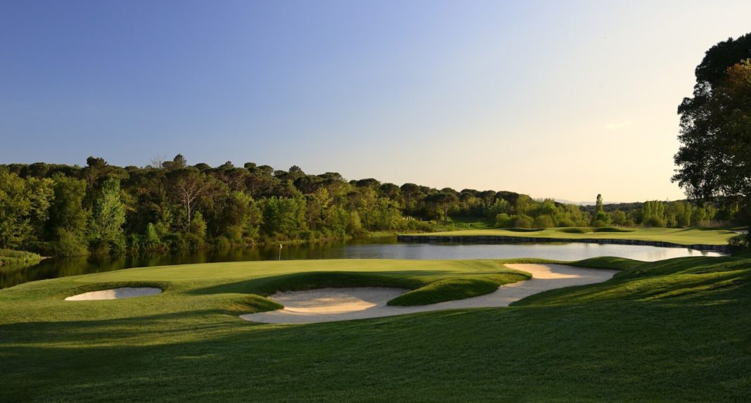 El resort español Camiral albergará la Ryder Cup 2031 - Golf News | Revista de golf
