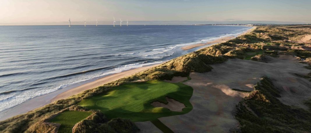 El segundo campo en Trump Scotland se abrirá el próximo verano - Golf News | Revista de golf
