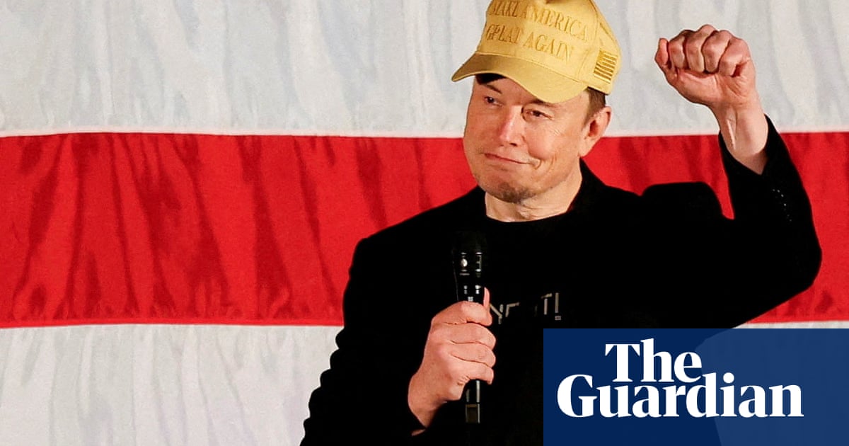 Elon Musk promete otorgar 1 millón de dólares cada día a los votantes mientras intensifica su campaña por Trump
