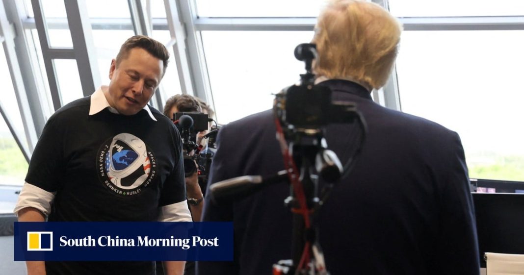 Elon Musk se unirá a Trump en manifestación en el lugar del primer intento de asesinato
