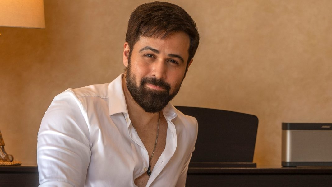 Emraan Hashmi se lesiona mientras filmaba Goodachari 2 en Hyderabad
