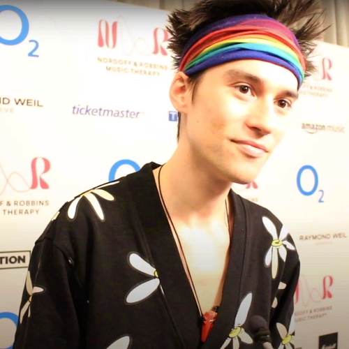 Entrevista a Jacob Collier - - Noticias Musicales
