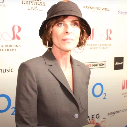 Entrevista a Lisa Stansfield - - Noticias Musicales
