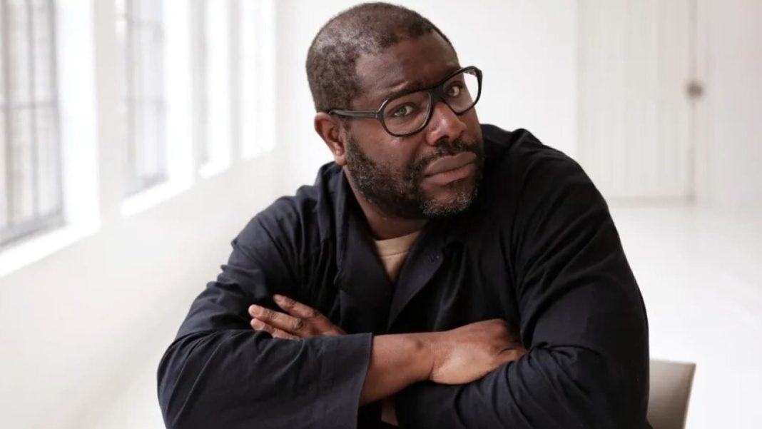 Entrevista a Steve McQueen en Blitz: Debemos ser sinceros con los niños sobre la guerra, aquí no hay ningún cuento de hadas
