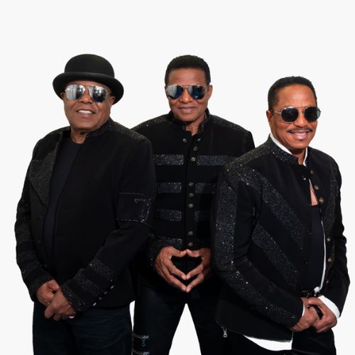 Entrevista a The Jacksons - - Noticias Musicales
