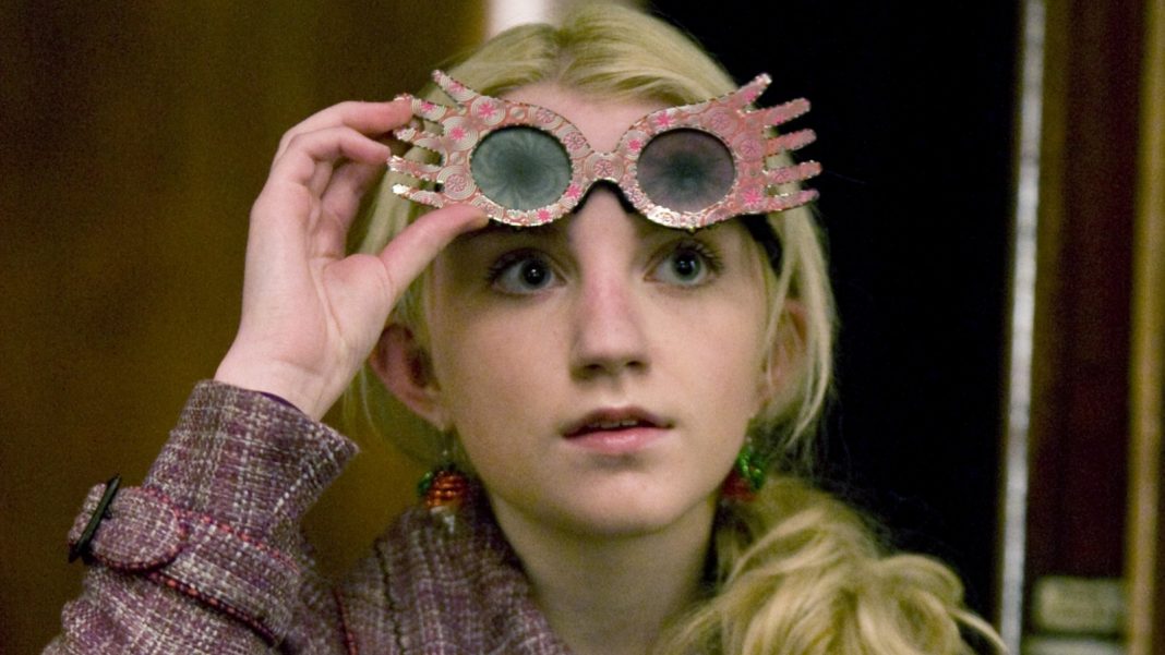 Este actor nominado al Oscar perdió el papel de Luna Lovegood en Harry Potter y dice que 