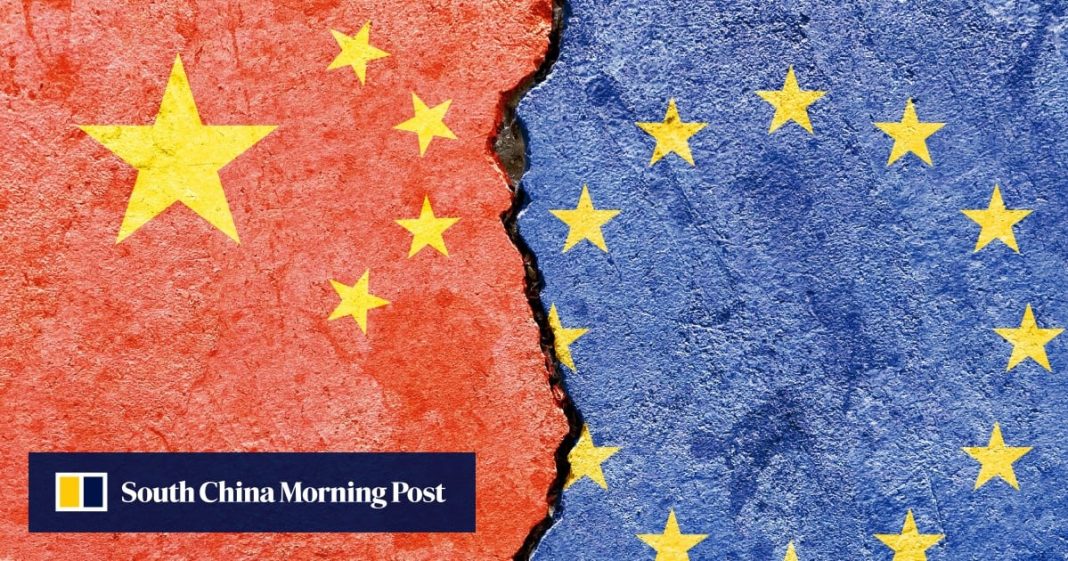 Exclusivo | La empresa china Nuctech gana licitaciones de la UE a pesar de la investigación sobre subvenciones
