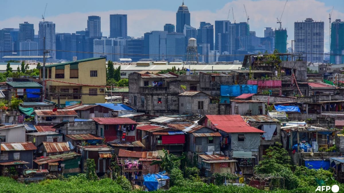 Filipinas arresta al presunto jefe chino de una red de granjas fraudulentas
