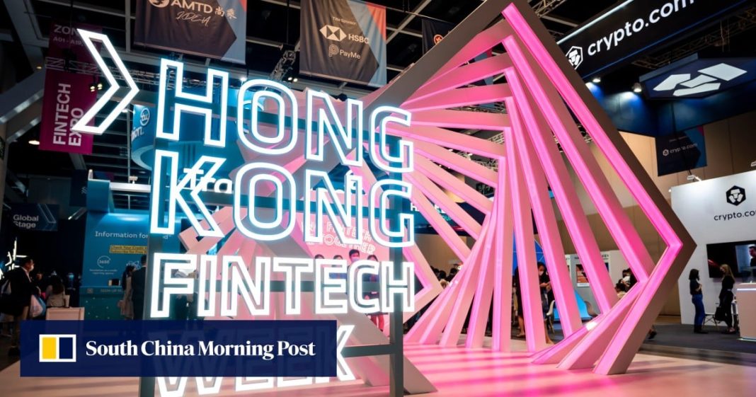 FinTech Week destaca la IA y las empresas chinas a medida que se desvanece el entusiasmo por la Web3
