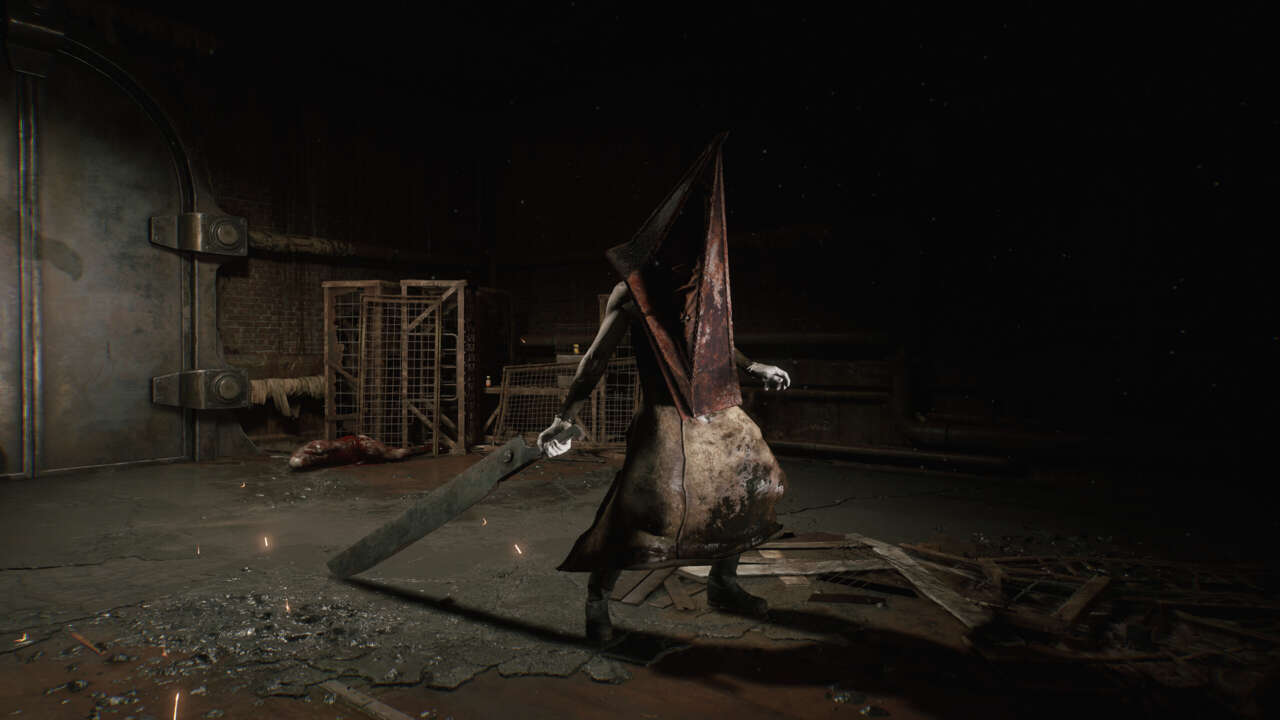 Finales del remake de Silent Hill 2: cómo desbloquear todos los finales, incluidos los nuevos
