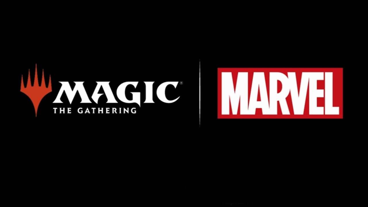 First Magic: The Gathering x Marvel Collaboration es un Superdrop de Secret Lair, el set de Spider-Man llegará en 2025
