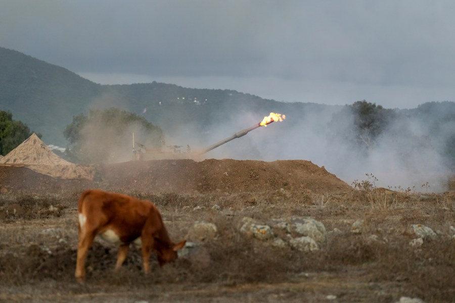 Funcionarios de salud de Gaza dicen que el número de muertos por una gran operación israelí ha aumentado a 51
