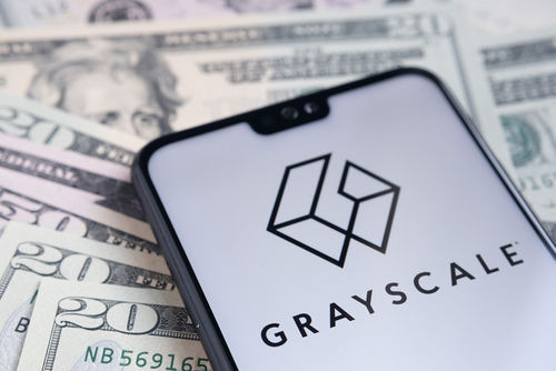 Grayscale wants to convert its mixed-crypto fund into an ETF