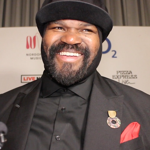 Gregory Porter - - Noticias Musicales
