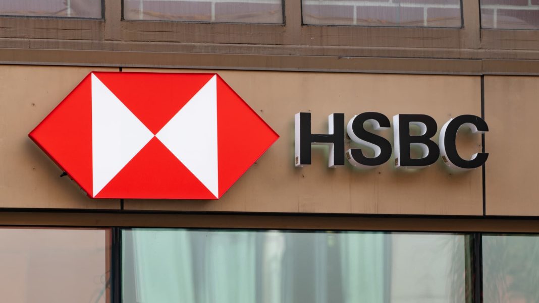 HSBC nombra a Pam Kaur como primera directora financiera en medio de una importante reestructuración
